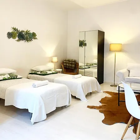 Alcantara Studio 15 Apartment
