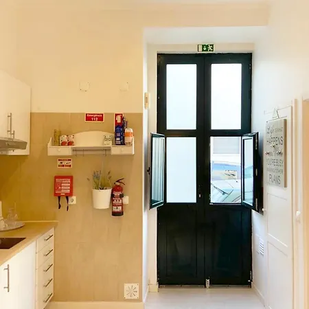Apartment Alcantara Studio 15