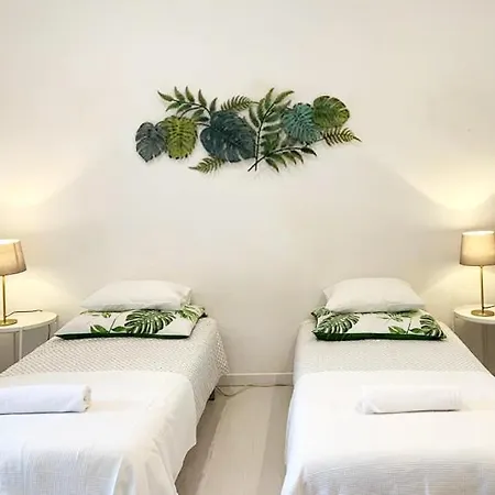 Alcantara Studio 15 Apartment Lisbon