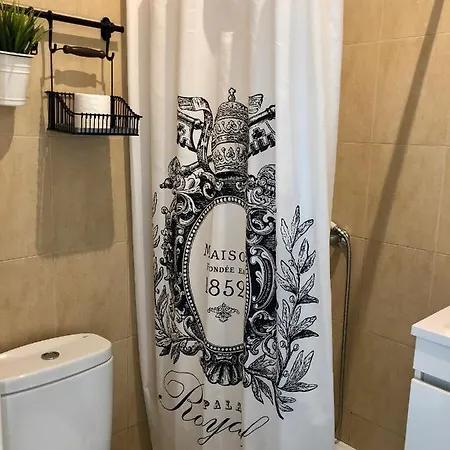 Alcântara Studio 15 Apartamento Lisboa