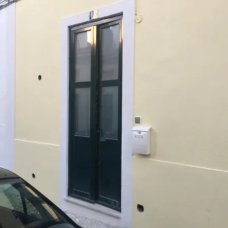 Alcântara Studio 15 *